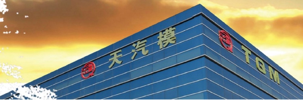 天津汽车模具股份有限公司